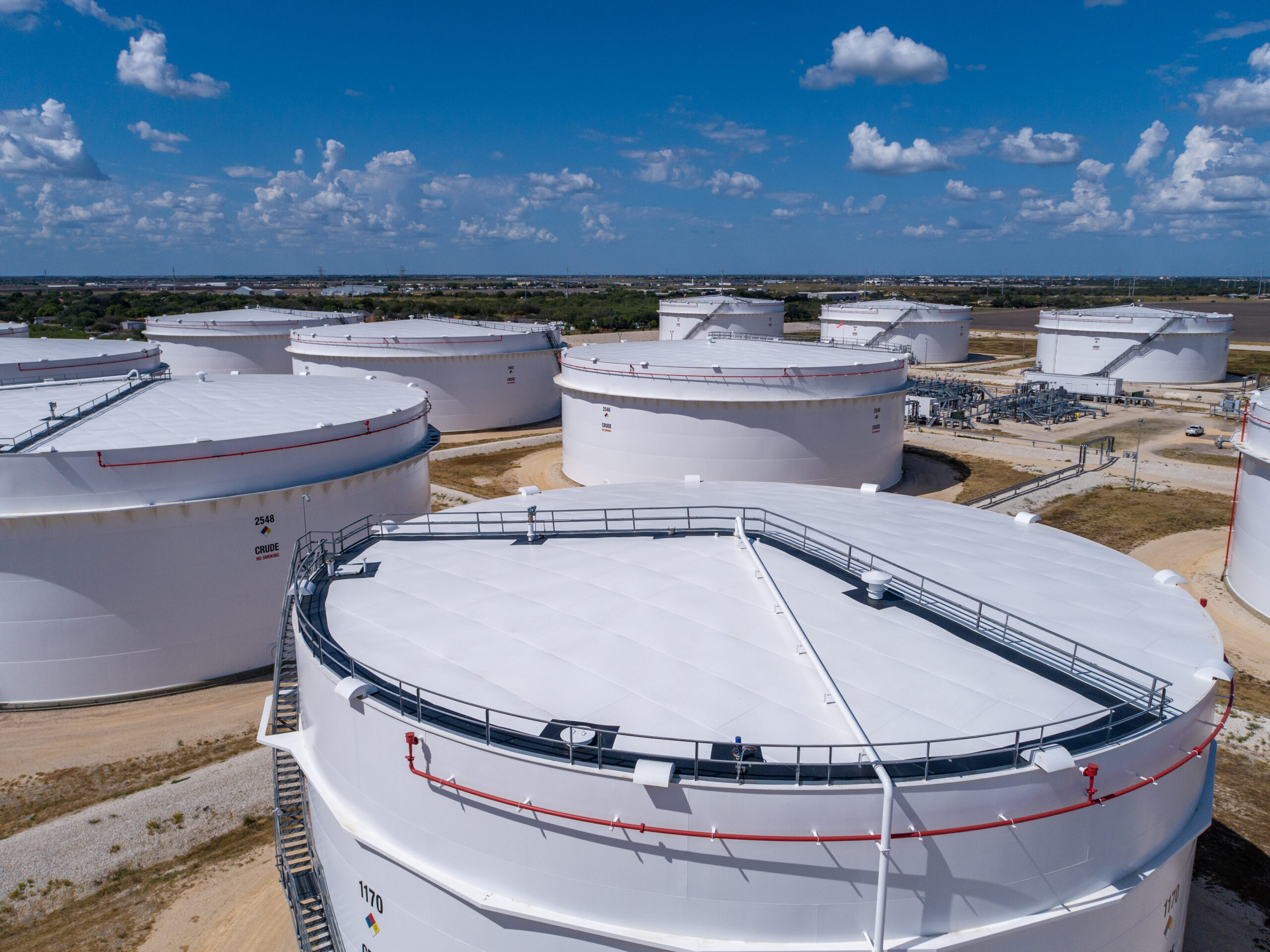 Glentham Green Energy