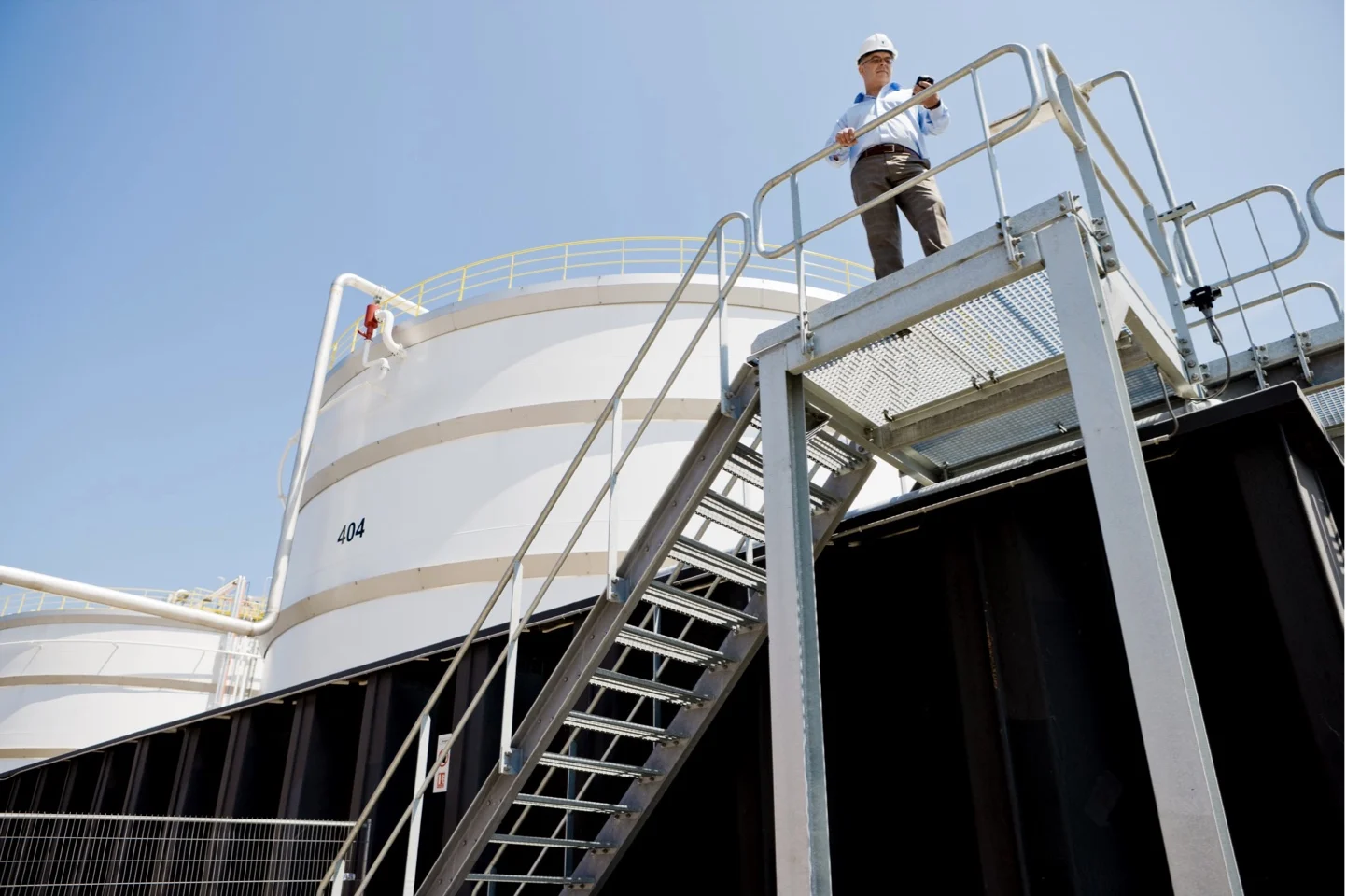 Carbon Capture Technology